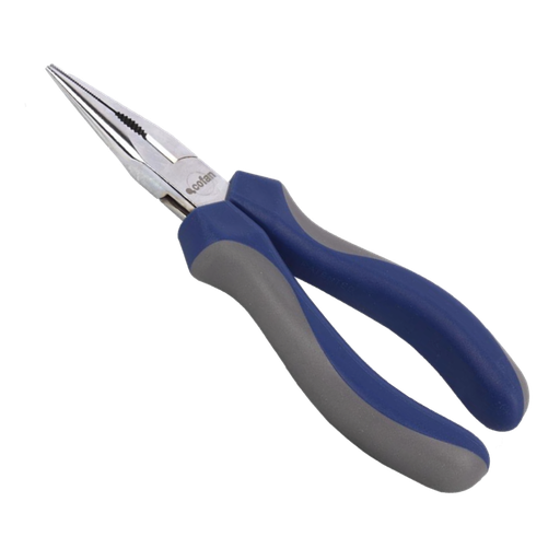 [COFAN-497] Alicate Punta Recta con Muelle 200 mm 8" Ref. 09600272