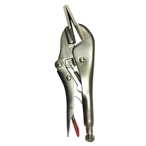 [COFAN-512] Alicate de Presión con Mordaza para Chapa 8" Ref. 09511063
