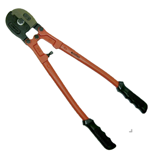 [COFAN-524] CortaCables de Acero Reforzado 36&quot; Ref. 09511116