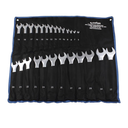 Set de 26 Llaves Combinadas Ref. 09602055