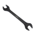 Llave Fija Reforzada Doble Boca