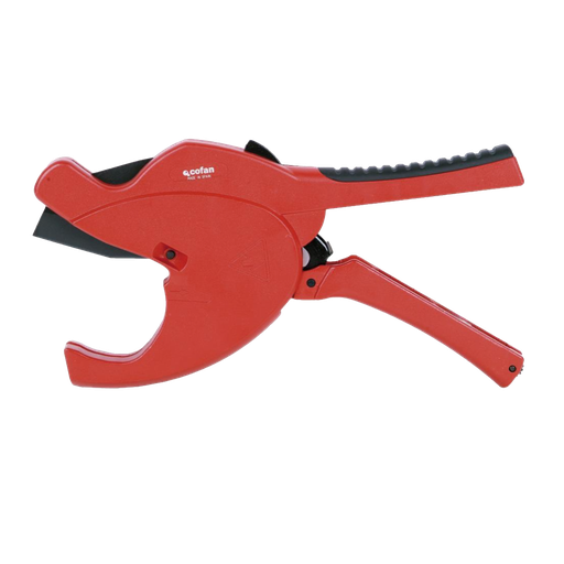 [COFAN-607] Tijera CortaTubos para Plástico 63 mm Ref. 09514386