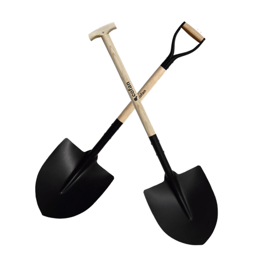 [COFAN-P609] Pala de Pico 340 mm