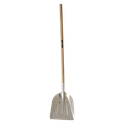 Pala de Aluminio 1620 mm Ref. 09517110