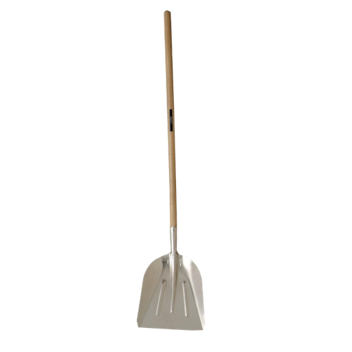 [COFAN-612] Pala de Aluminio 1620 mm Ref. 09517110