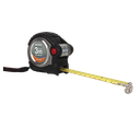 Flexómetro Super Imán + Led 19 mm x 3 mt Ref. 10493019