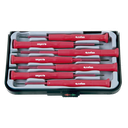 Set de 7 Destornilladores Alta Precisión Ref. 09507099