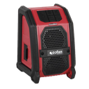 Altavoz Bluetooth a Batería 2,5 W Ref. 50003311