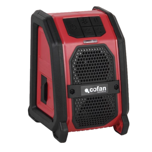 [COFAN-695] Altavoz Bluetooth a Batería 2,5 W Ref. 50003311