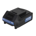 Batería Recargable de Litio 18 V 2.0 AH Ref. 50003222