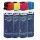 Spray Marcador de Obra 500 ml