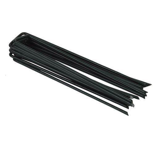 [COFAN-722] Grapa en "U" para Cesped Artificial 15 cm (10 ud) Ref. 90016598