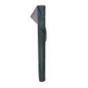 Rollo de Malla Sombreo Verde Oscuro 120 Gramos 90% Ocultación