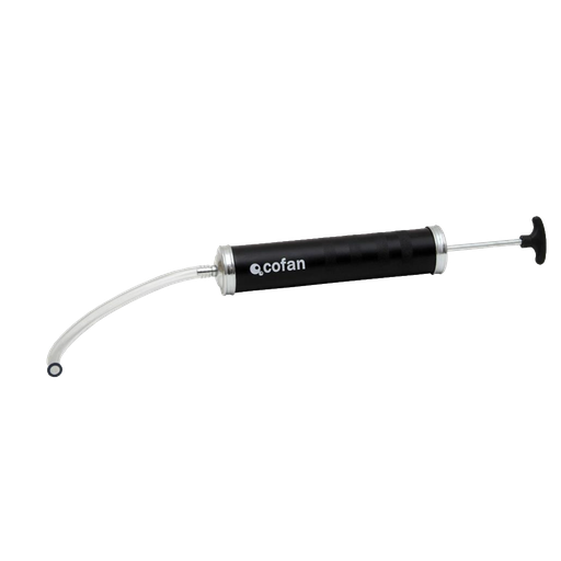 [COFAN-730] Inyector de Valvulina 500 ml Ref. 31001019