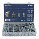 Maletín 485 Engrasadores Ref. 31800002