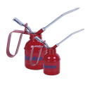 Aceitera Metálica Profesional