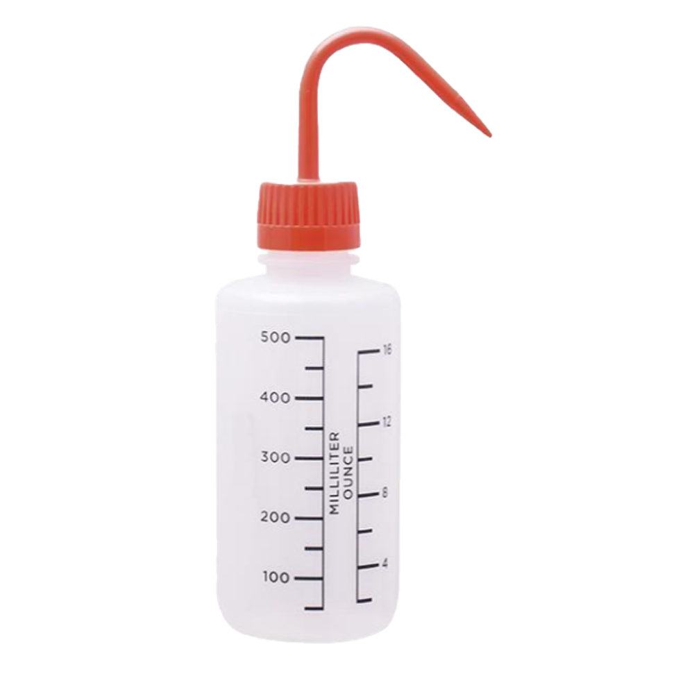 Botella de Compresión 500 ml Ref. 31001072