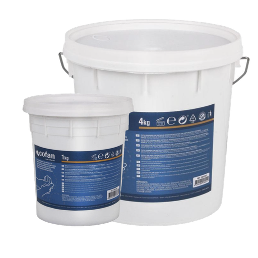 [COFAN-P745] Pasta Lavamanos con Partículas