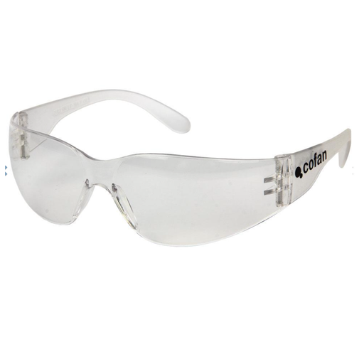 [COFAN-752] Gafas de Seguridad Proteccion UV Ref. 11000397