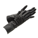 Guantes de Neopreno Negro