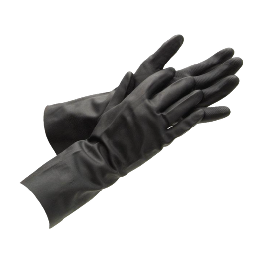 [COFAN-P779] Guantes de Neopreno Negro