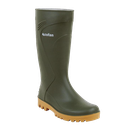 Bota de Agua Verde Alta Calidad