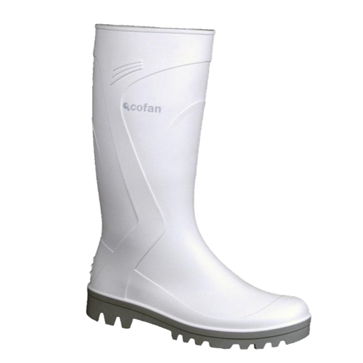 [COFAN-P801] Bota de Agua Blanca