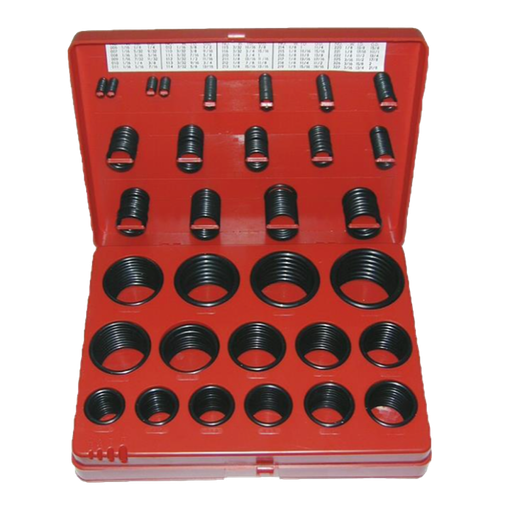 [COFAN-822] Surtido de 382 Juntas Tóricas en Pulgadas Ref. 04600006