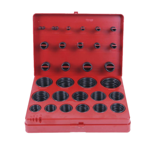 [COFAN-823] Surtido de 382 Juntas Tóricas Métricas Ref. 04600005