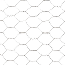 Rollo Malla Gallinero Triple Torsión 51 mm