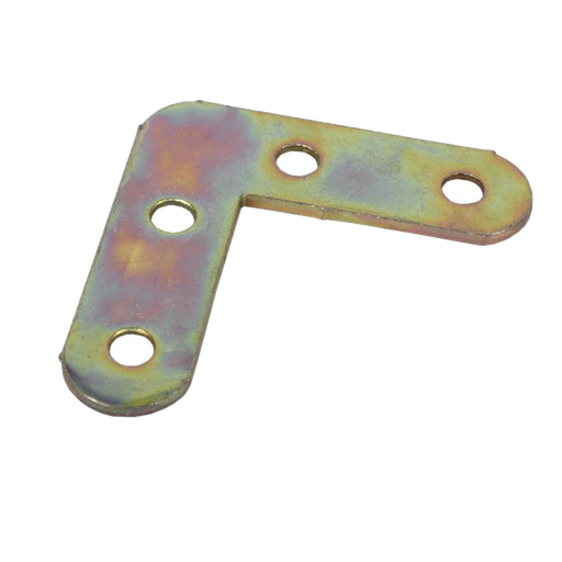 [COFAN-P868] Escuadra Plana (4 ud)