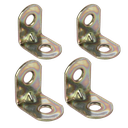 Escuadra de Ángulo (4 ud)