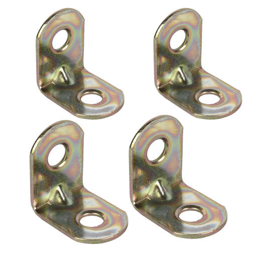 [COFAN-P876] Escuadra de Ángulo (4 ud)