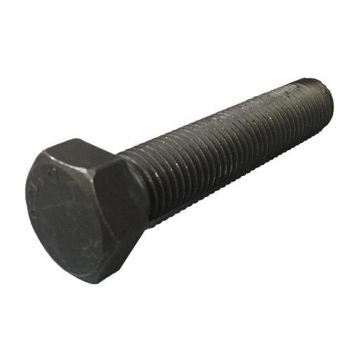 [COFAN-P1114] Tornillo Hexagonal Rosca Total DIN 933 Clase 12.9 Negro