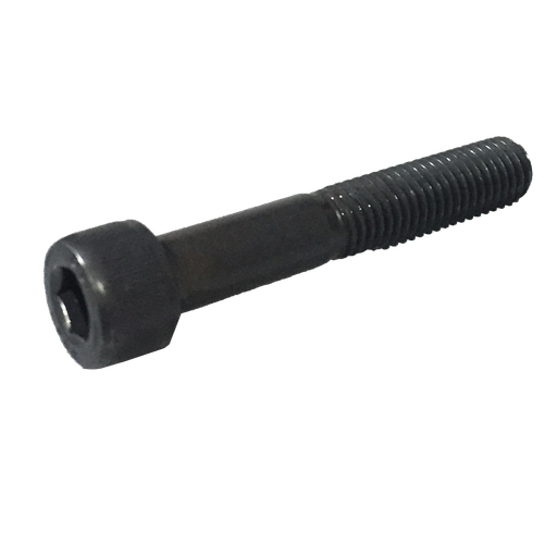 [COFAN-P961] Tornillo Allen Cabeza Cilíndric DIN 912 Clase 12.9 Negro 60 mm