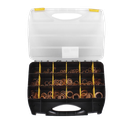 Maletin de 400 Arandelas de Cobre Ref. 04010059