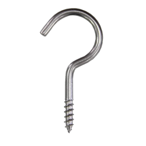 [COFAN-P1026] Hembrilla Abierta Inox A2