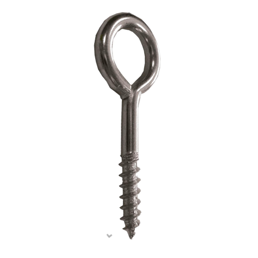 [COFAN-P1028] Hembrilla Cerrada Inox A2