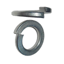 Arandela Grower Zincada DIN 127