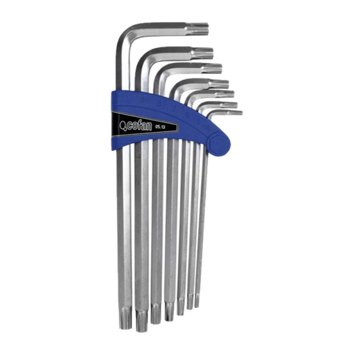 [COFAN-1049] Juego de 7 Llaves Ribe Ref. 09508542