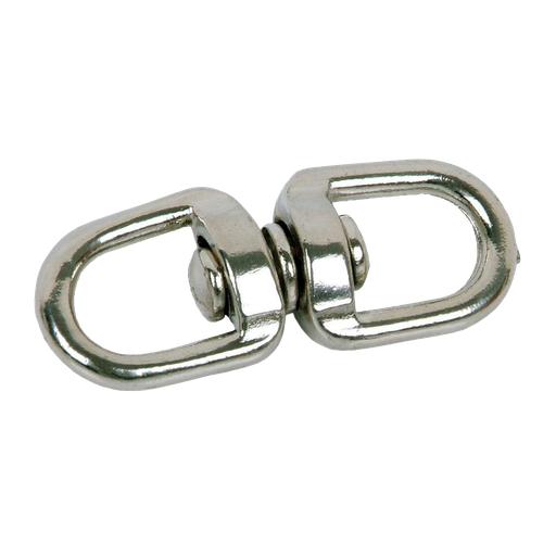 [COFAN-P1068] Torniquete Giratorio Niquelado