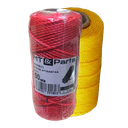 Bobina de Cuerda 50 m x 1,7 mm