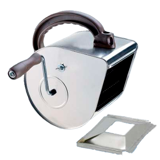 [MD-177] Tirolesa Metálica Ref. SZ-441001