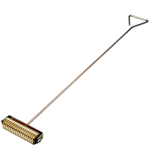 [MD-176] Marcador para Hormigón de Latón Ref. 3661001