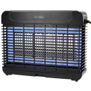Parrilla Mata Insectos Led Negro 11W 150 M2 Ref. 105000000