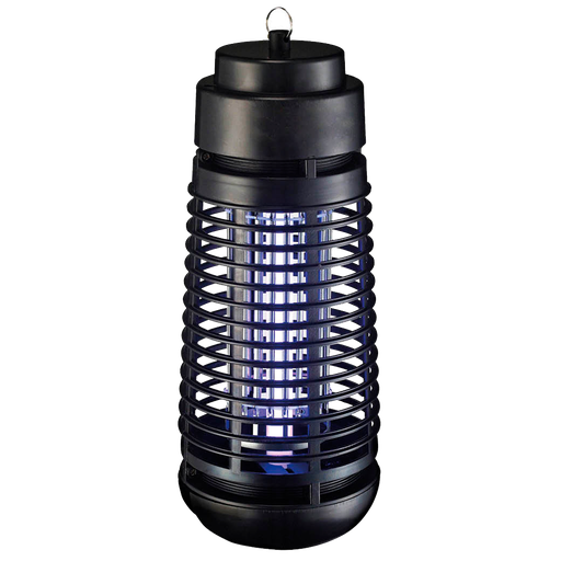 [GSC-33] Mata Insectos Negro 6W 80 M2 Ref. 001605382