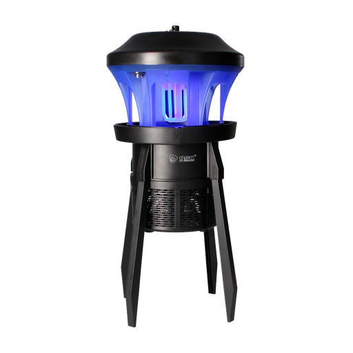 [GSC-34] Mata Insectos por Absorción con Ventilador 9W Ref. 105005002