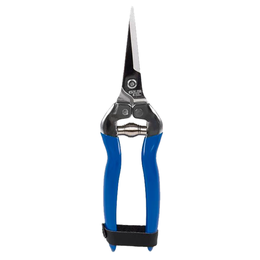 [COFAN-1080] Tijera de Recolección Recta Inox 185 mm Ref. 90010609