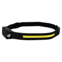 Linterna Dual de Cabeza con Sensor de Activación Ref. 50003155