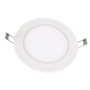 Foco Downlights Redondo Empotrar Blanco Ref. 52006101